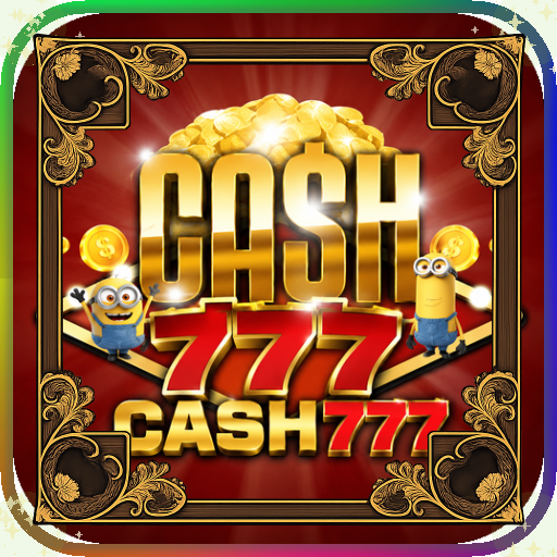 cash777 — galeri pratinjau Resmi APK